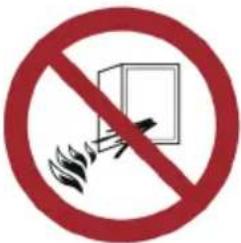 Klarstein Phantasma Cottage - Precauciones especiales - 4