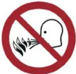 Klarstein Phantasma Cottage - Precauciones especiales - 5