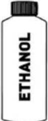 Klarstein Phantasma Cottage - Manipulation et stockage du combustible - 9