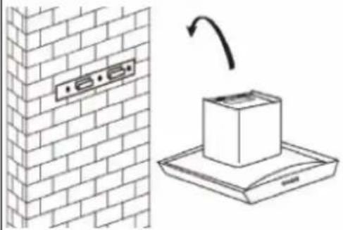 Klarstein FlashLine 60 - Dimensions - 2