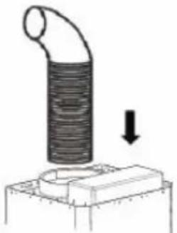 Klarstein FlashLine 60 - Afmetingen - 3