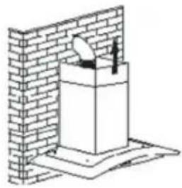 Klarstein FlashLine 60 - Kamininstallation - 1