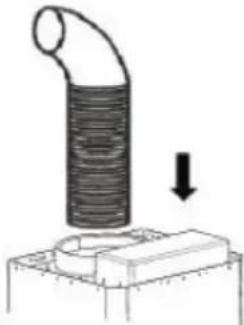 Klarstein FlashLine 60 - Dimensiones - 3