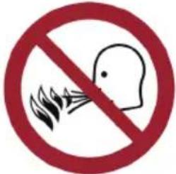 Klarstein Phantasma Cubo - Precauciones especiales - 5