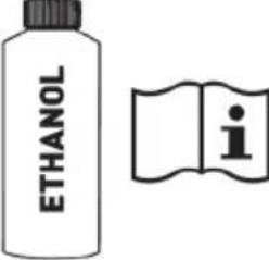 Klarstein Phantasma Manor - Special Precautions - 9