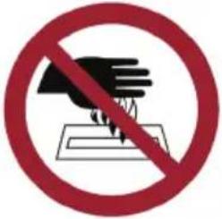 Klarstein Phantasma Manor - Precauciones especiales - 6