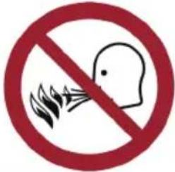 Klarstein Phantasma Manor - Special Precautions - 5