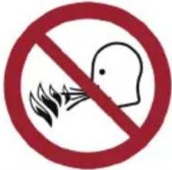 Klarstein Phantasma Manor - Precauciones especiales - 5