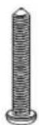 Klarstein SleekAir - Accessori inclusi - 4