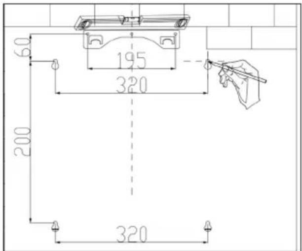 Klarstein SleekAir - Installationsschritte - 2