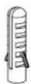 Klarstein SleekAir - Hardware included - 1