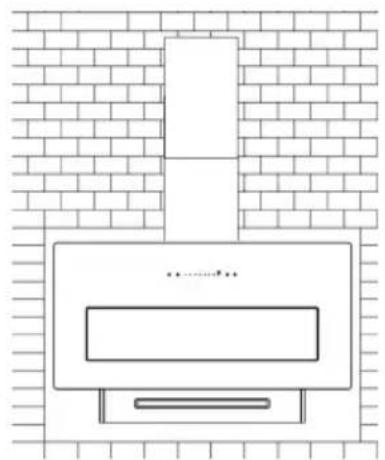 Klarstein SleekAir - Inklusive Installationsmaterial - 6