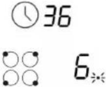 Klarstein DualTone Hybrid - Timer - 3