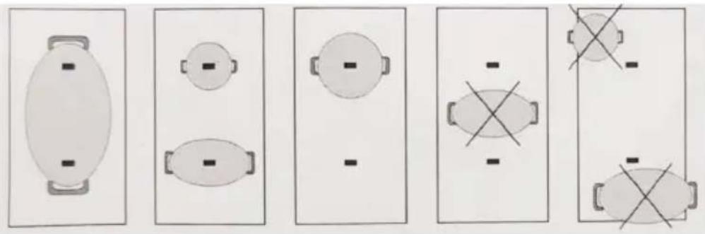 Klarstein DualTone Hybrid - FLEX-Funktion - 1