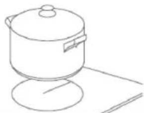 Klarstein DualTone Hybrid - Mit dem Kochen beginnen - 2