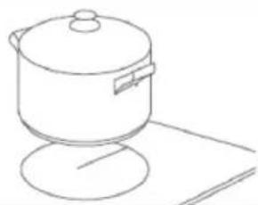 Klarstein DualTone Hybrid - Empezar a cocinar - 2
