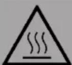 Klarstein Phantasma Niro - WARNING - 1