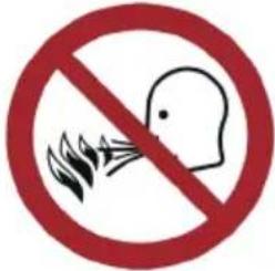 Klarstein Phantasma Niro - Special Precautions - 5