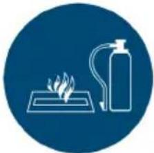 Klarstein Phantasma Niro - Special Precautions - 8