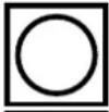 Veripart VPDR8EWNB - WARNING! - 3