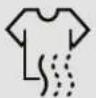 Veripart VPDR8EWNB - DRYNESS LEVEL - 5