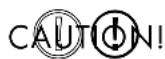 Veripart VPDR8EWNB - WARNING! - 1