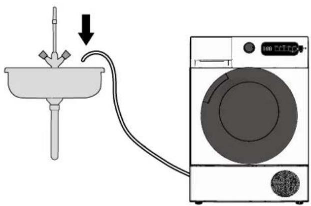 Veripart VPDR8EWNB - ORMERKING - 1