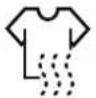 Veripart VPDR8EWNB - DRYNESS LEVEL - 4