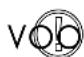 Veripart VPDR8EWNB - WAARSCHUWING! - 1