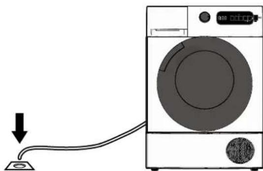 Veripart VPDR8EWNB - NOTE - 1