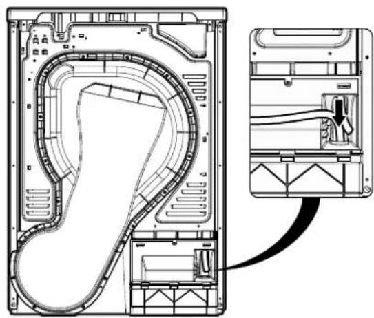 Veripart VPDR8EWNB - ORMERKING - 1