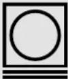 Veripart VPDR8EWNB - WARNING! - 4