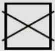 Veripart VPDR8EWNB - WARNING! - 6