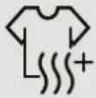 Veripart VPDR8EWNB - DRYNESS LEVEL - 1