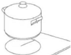 Klarstein Delicatessa 60 Hybrid - Iniziare a cucinare - 2