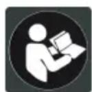 AL-KO 32.4 Basic Care - Simbolo Significato - 1