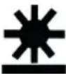 AL-KO 32.4 Basic Care - Symbols on the appliance - 7