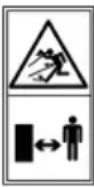 AL-KO 32.4 Basic Care - Symbols on the appliance - 1