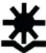 AL-KO 32.4 Basic Care - Symbols on the appliance - 8