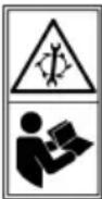 AL-KO 32.4 Basic Care - Symbols on the appliance - 2
