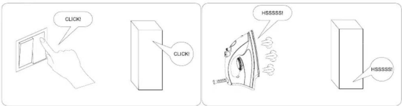 FAGOR FCC260EE - Note / Remarque - 2