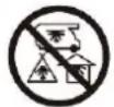 Ribiland PRF315 - Save all warnings and instructions for future reference. - 4