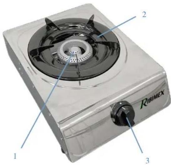 Ribiland PRF315 - PRF315 / 381206 - 1