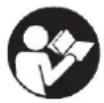 Ribiland PRF315 - Save all warnings and instructions for future reference. - 1