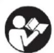 Ribiland PRF315 - Conserver tous les avertissements et toutes les instructions pour pouvoir s'y reporter ultérieurement. - 1