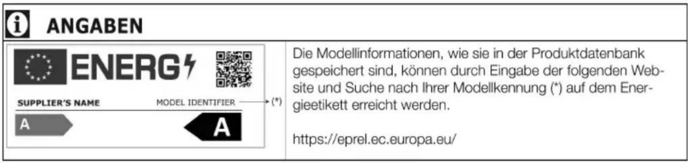 BEKO B7RCNA407HG - Bitte lesen Sie vor Inbetriebnahme des Gerätes diese Anleitung! - 4