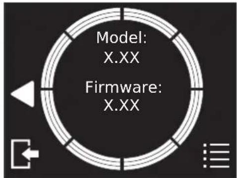 EUREKA Atlas 65 - INFORMAZIONI MACCHINA - 1