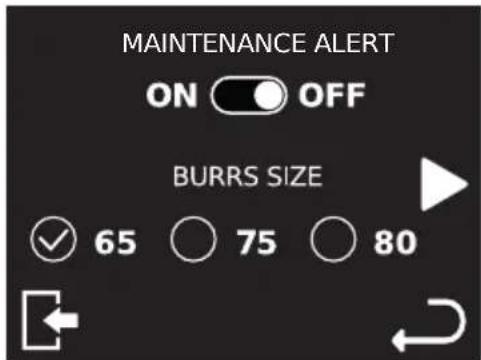 EUREKA Atlas 65 - ATTENTION - 2