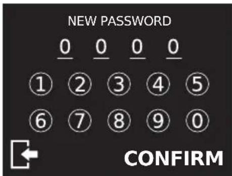 EUREKA Atlas 65 - PASSWORD - 2
