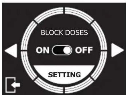 EUREKA Atlas 65 - BLOCCO DOSI - 1
